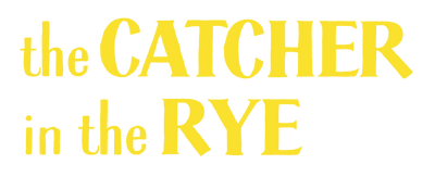 Catcher in the Rye