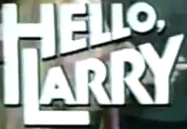 Hello, Larry | Crossover Wiki | Fandom