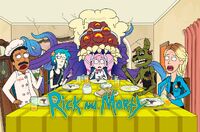 RickandMortyPromoArt