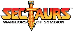 Sectaurs Logo
