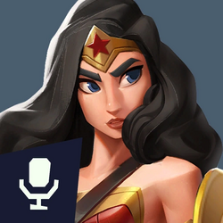 Wonder Woman: The Animated Series (@WonderWomanTAS) / X