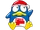 Donpen (Mascot)