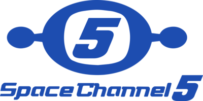 SPACE CHANNEL FIVE