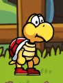 Red Koopa