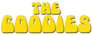 The Goodies Logo