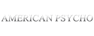 American Psycho Logo