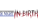 Under Night In-Birth