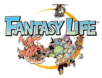 Fantasy Life Crossover Wiki Fandom
