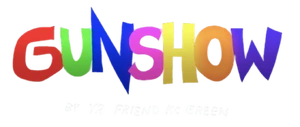 Gunshow Logo