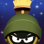 The Martian (Epic, Marvin the Martian Mastery Level 14)