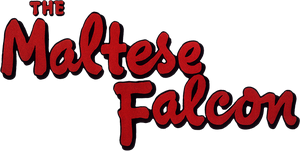 Maltese Falcon Logo
