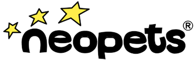 Neopets Logo