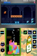Level 7: Super Mario Bros. World 1-2 / ? Blocks and moving platforms / Lakitu