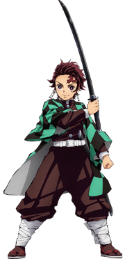 Demon Slayer: Kimetsu no Yaiba – The Hinokami Chronicles - Wikipedia