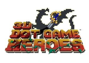 3ddotgameheroes logo