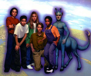 Animorphs Team