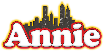 Annie logo