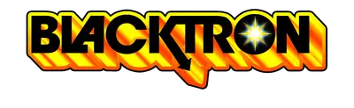 Blacktron Logo