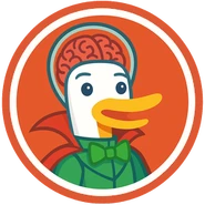 Dax as the Martian Ambassador