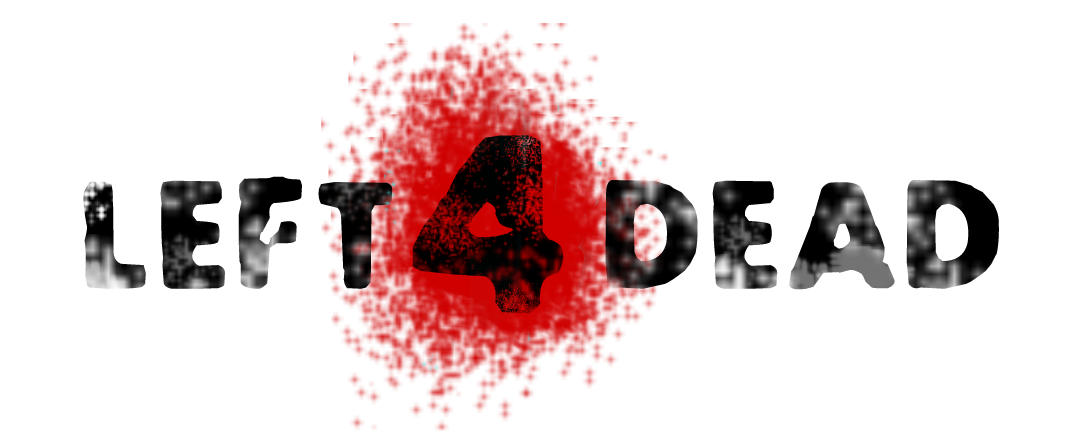 left 4 dead 3 logo