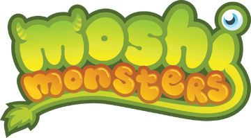 Moshi Monsters Logo