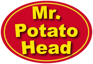 Mr. Potato Head Logo