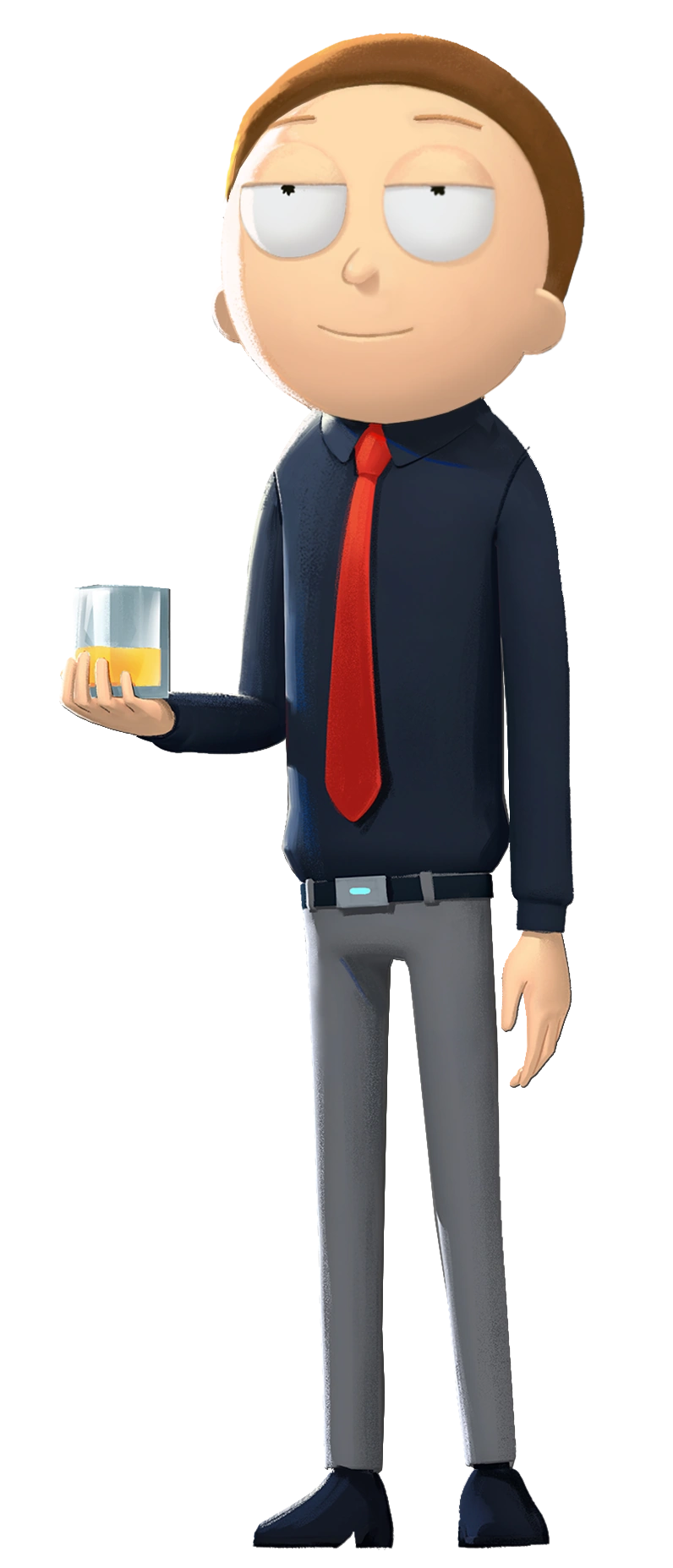 MultiVersus X Rick and Morty Crossover Wiki Fandom