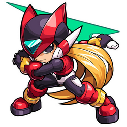 Mega Man X Street Fighter, Crossover Wiki