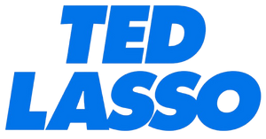 Ted Lasso logo