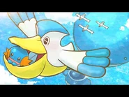 Fly With You - Tota Kasamura