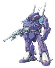 BattleClash ST Falcon