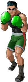 Little mac