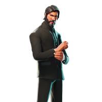 How to get John Wick's outfit in Fortnite, is it back for John