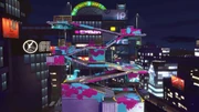 SSBU MorayTowers Splatfest