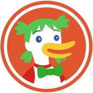 Dax as Yotsuba Koiwai