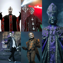 Ghost Papas