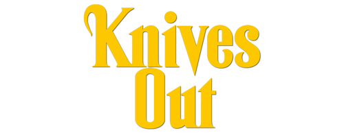 Knives Out Logo