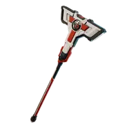 T-Axe Pickaxe