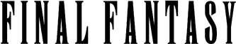 Final FantasyLogo