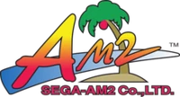 Sega AM2 logo