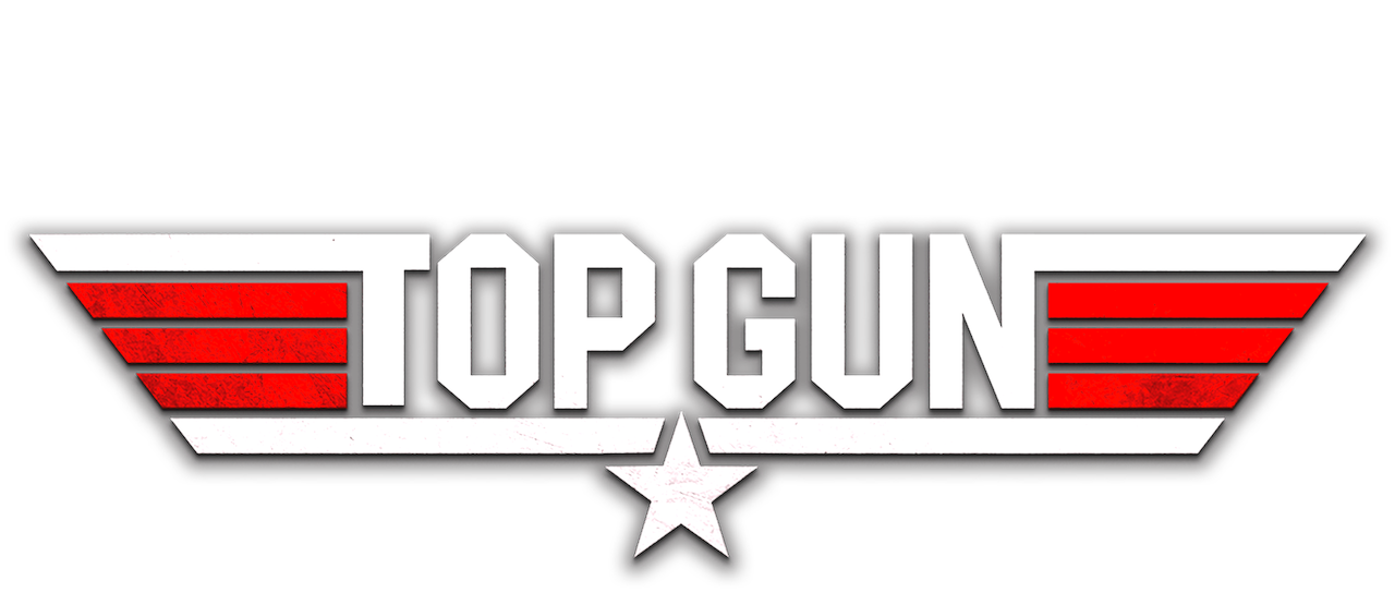 Top Gun Logo by Joana N. 🕸 on Dribbble