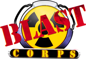 BlastCorps
