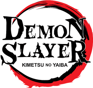Demon Slayer Logo