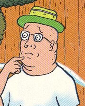 Mike Judge's new 'King of the Hill' will not air on Fox