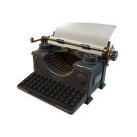 Saving Keystroke Back Bling