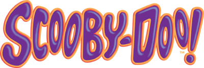 Scooby-Doo logo