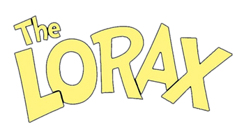 The Lorax Logo