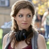 Beca Mitchell