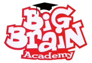 Big Brain Academy logo