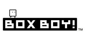 BoxBoy! logo
